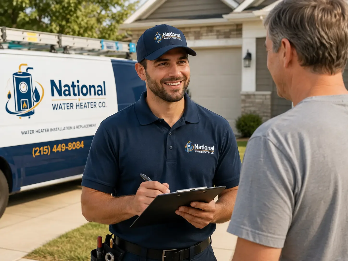 Water Heater Installation Clutier, IA FAQs